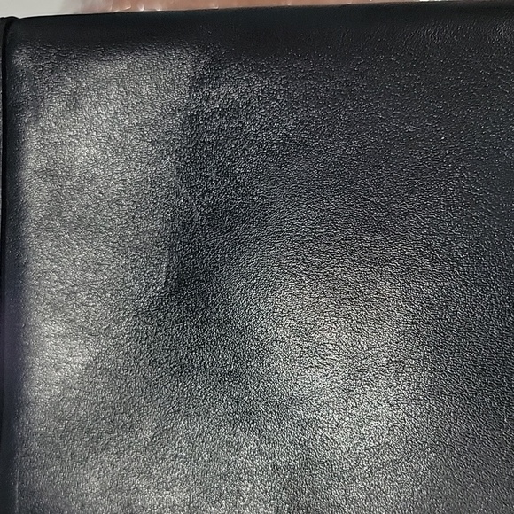 🔥RARE Michael Kors Whitney Denim Shoulder Bag, EUC - Picture 14 of 15